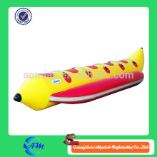 banana boat sunscreen, float banana boat, flying banana boat